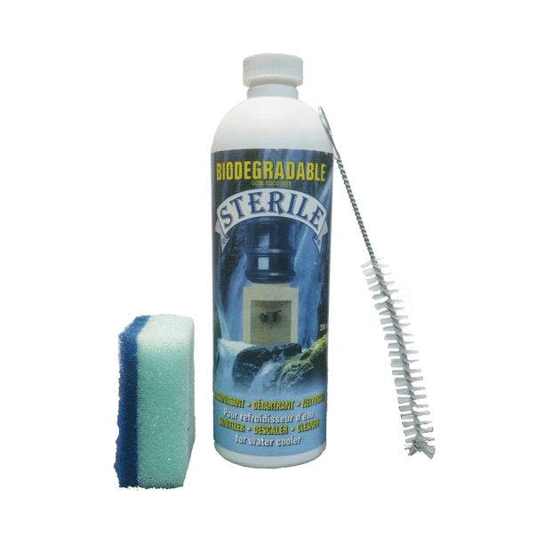 Trousse de Stérilisation